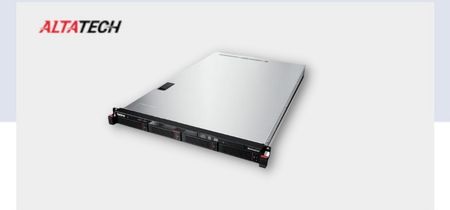 Lenovo ThinkServer RD340 Rackmount Server