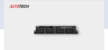 Lenovo ThinkServer RD430 Rackmount Server