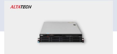 Lenovo ThinkServer RD440 Rackmount Server