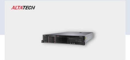 Lenovo ThinkServer RD450 Rackmount Server