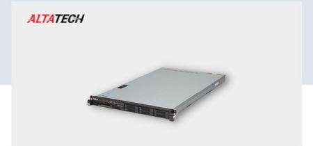 Lenovo ThinkServer RD530 Rackmount Server
