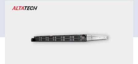 Lenovo ThinkServer RD550 Rackmount Server