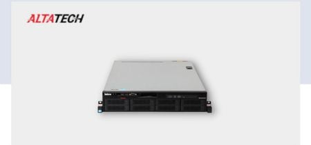 Lenovo ThinkServer RD630 Rackmount Server