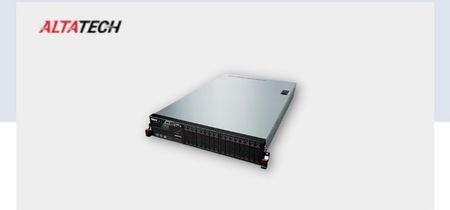 Used Lenovo ThinkServer RD640 Servers - ALTA Technologies