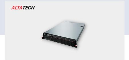 Lenovo ThinkServer RD640 Rackmount Server