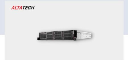Lenovo ThinkServer RD650 Rackmount Server