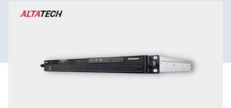 Lenovo ThinkServer RS140 Rackmount Server