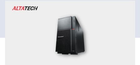 Lenovo ThinkServer TD200 Tower Server