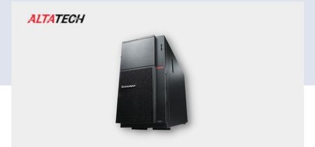 Lenovo ThinkServer TD200x Tower Server
