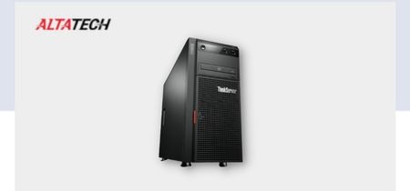 Lenovo ThinkServer TD330 Tower Server