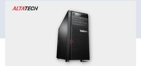 Lenovo ThinkServer TD340 Tower Server