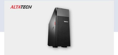 Lenovo ThinkServer TD350 Tower Server