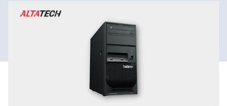 Lenovo ThinkServer TS130 Tower Server