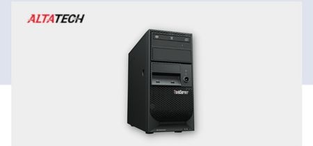 Lenovo ThinkServer TS150 Tower Server