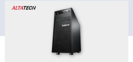Lenovo ThinkServer TS440 Tower Server