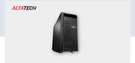 Lenovo ThinkServer TS450 Tower Server