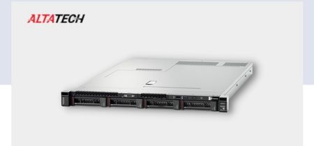 Lenovo ThinkSystem SR530 Rackmount Server