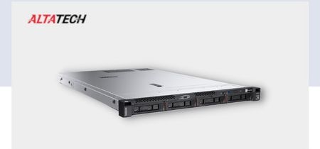 Lenovo ThinkSystem SR570 Rackmount Server