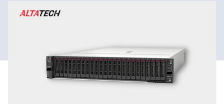 Lenovo ThinkSystem SR650 v2 Server