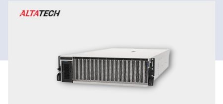 Lenovo ThinkSystem SR670 Rackmount Server