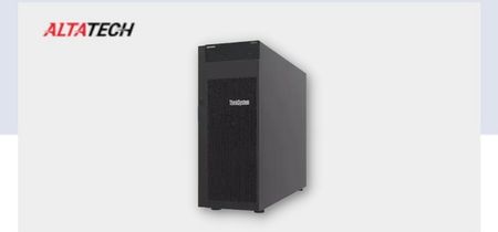 Lenovo ThinkSystem ST250 v2 Tower Server