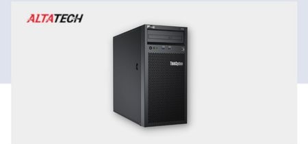 Lenovo ThinkSystem ST50 Tower Server