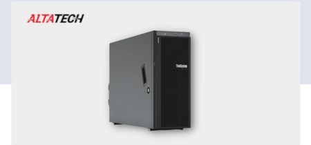 Lenovo ThinkSystem ST550 Tower Server