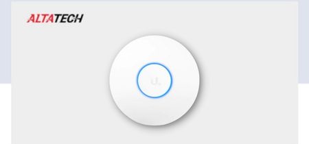 Ubiquiti UniFi Access Point AC SHD