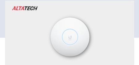 Ubiquiti UniFi Access Point U6 Enterprise