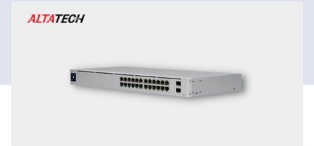 Ubiquiti UniFi Switch 24