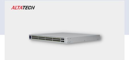 Ubiquiti UniFi Switch Pro 48