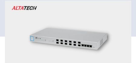 Ubiquiti UniFi Switch XG 16