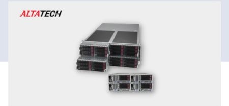 Supermicro A+ Server F2014S-RNTR Servers