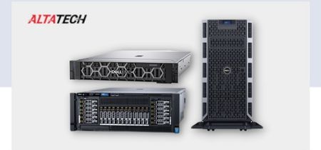 Get Reliable, Affordable, Refurbished Dell Servers from Trusted Experts