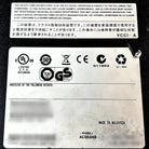 10GTEK ACS5048 AVOCENT Cyclades ACS5048 48 Port Console Server, Used