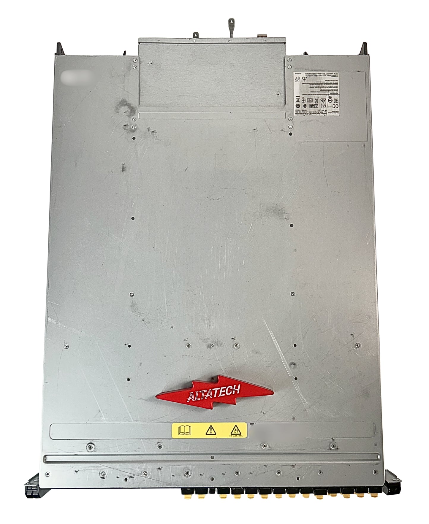 3PAR K2Q36B STORESERV 8200 2-Node Storage Base, Used