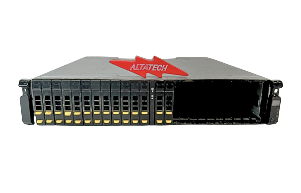 3PAR K2Q36B STORESERV 8200 2-Node Storage Base, Used