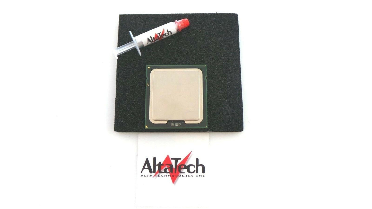 Dell 97NDR Dell 97NDR Intel Xeon E5-2430L 6-Core 2.0GHz Processor w/ Thermal Grease SR0LL, Used