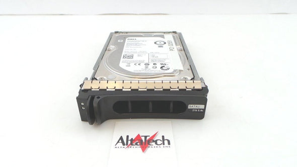 Dell 9ZM175-036 2TB 7.2K SATA 3.5 6G, Used