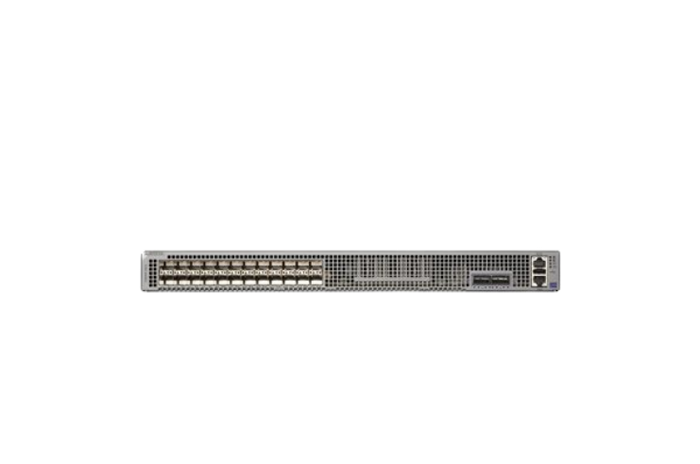 Arista Switch 7020SR-24C2