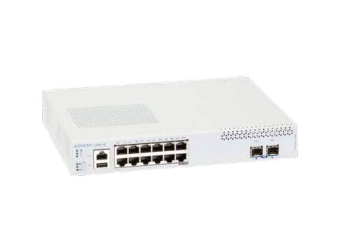 Arista Switch 710P-16P