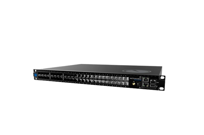 Arista Switch 7130-48G3