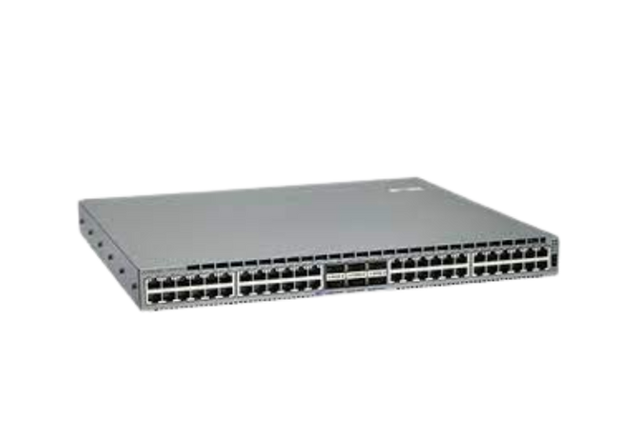 Arista Switch 7280TR-48C6