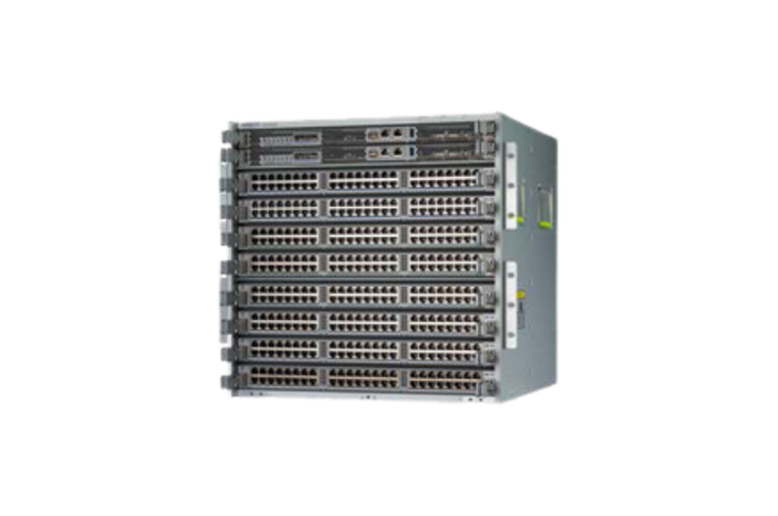 Arista Switch 750 Series 5-Slot