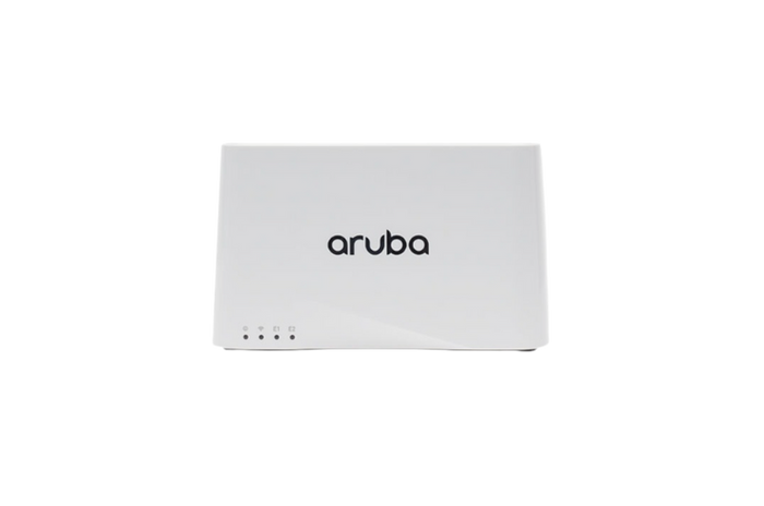 Aruba 203R Series Indoor Wi-Fi 5 Access Points