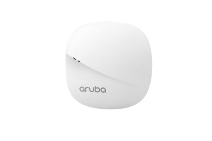 Aruba 303 Series Indoor Wi-Fi 5 Access Point