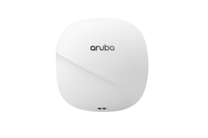 Aruba 340 Series Indoor Wi-Fi 5 Access Points