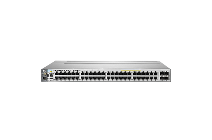 Aruba 3800 Switch Series