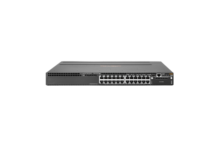 Aruba 3810 Switch Series