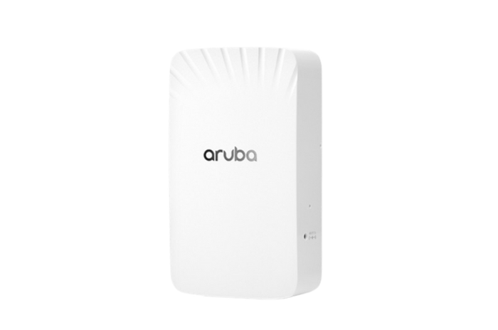 Aruba 500H Series Hospitality Access Points